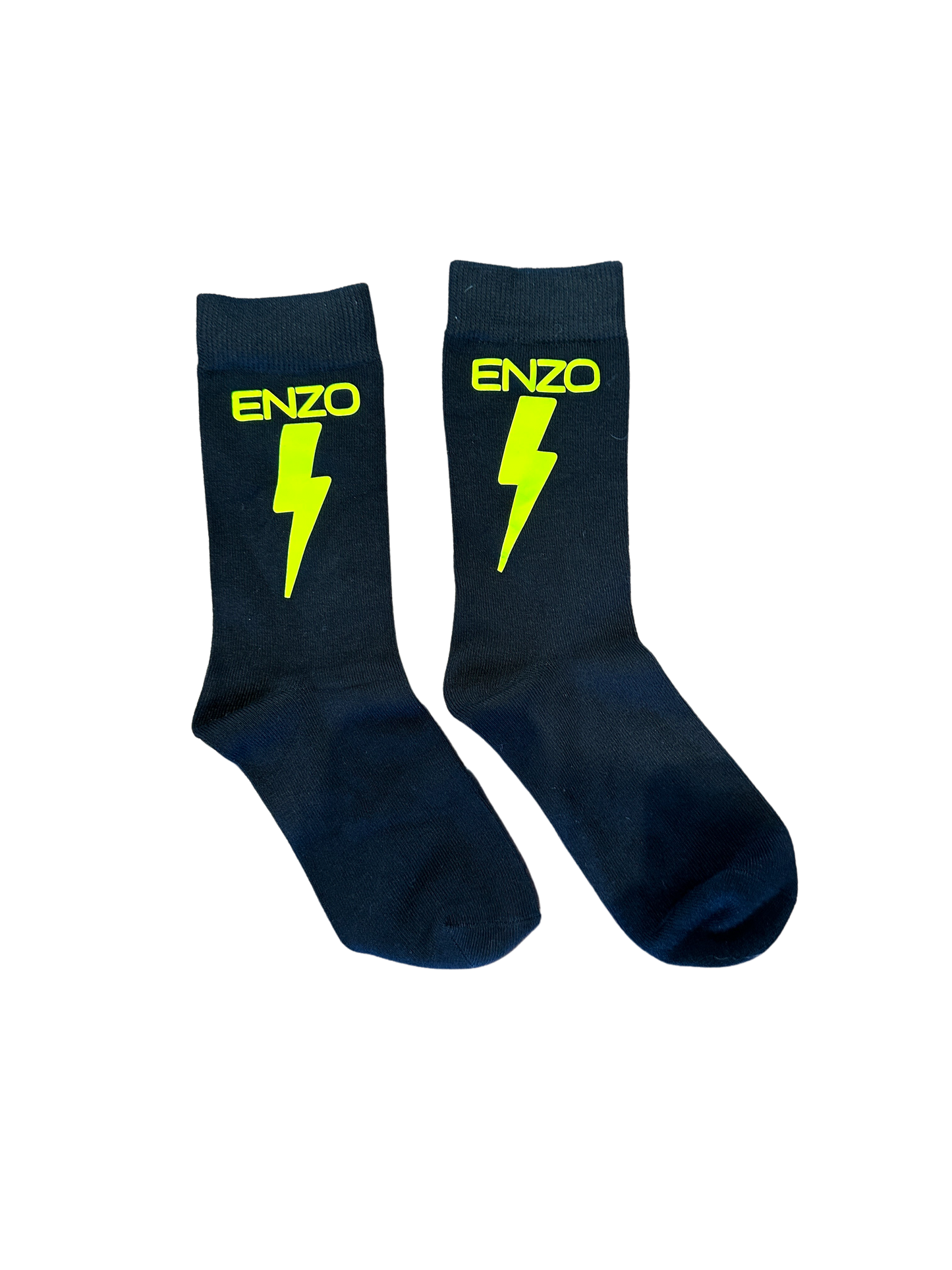 Electric Enzo Socks