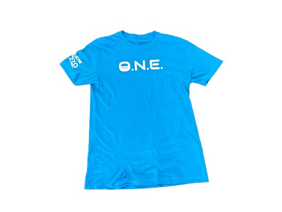 Ocean Needs Everyone T-Shirt